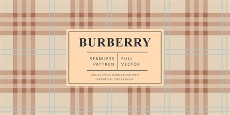 burberry pattern names|Burberry item number lookup.